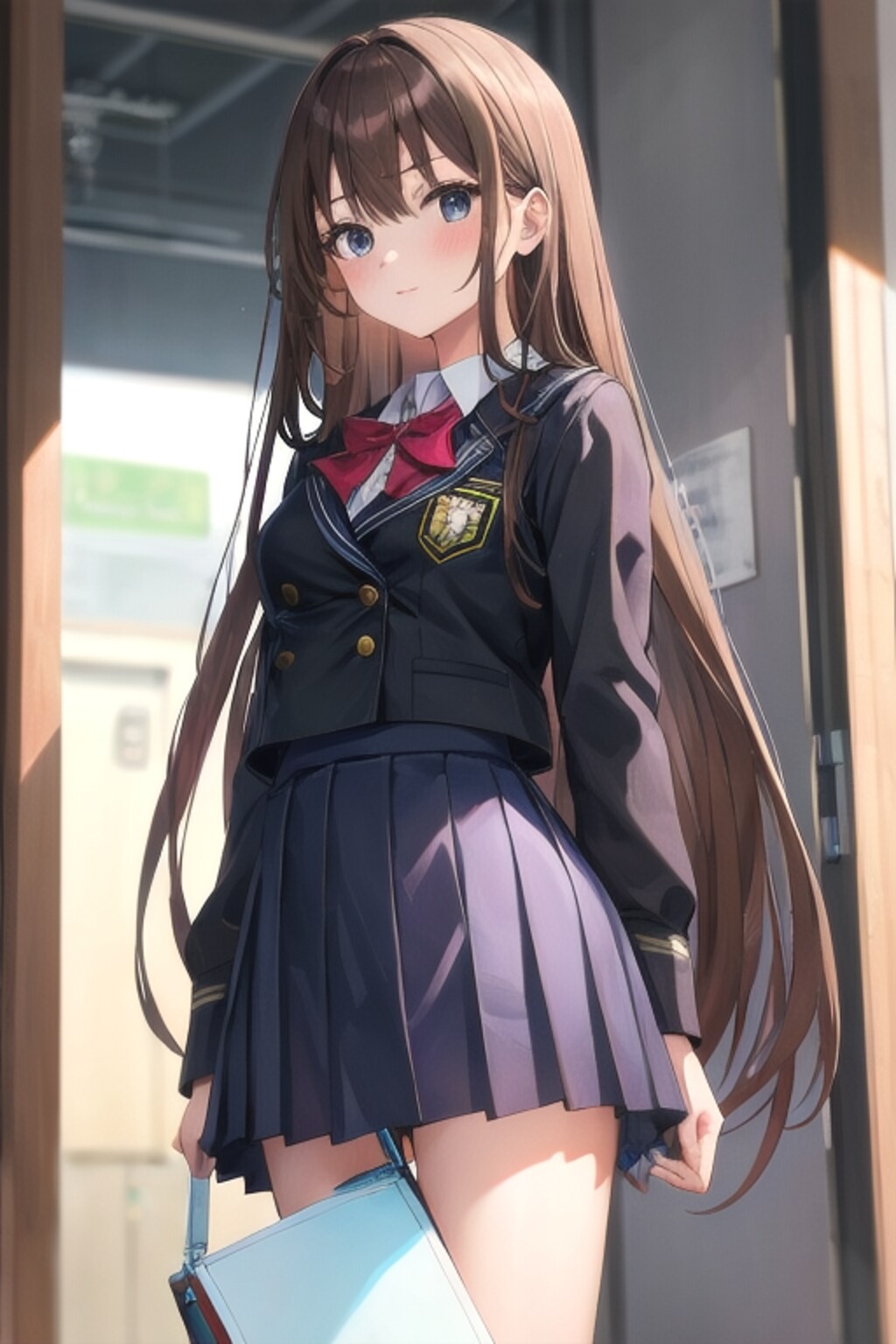 みことちゃん638