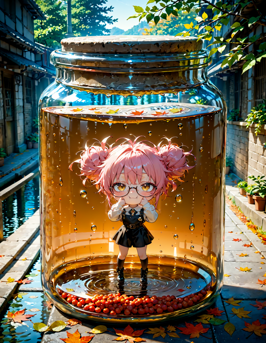 今日は何の日？　水路記念日