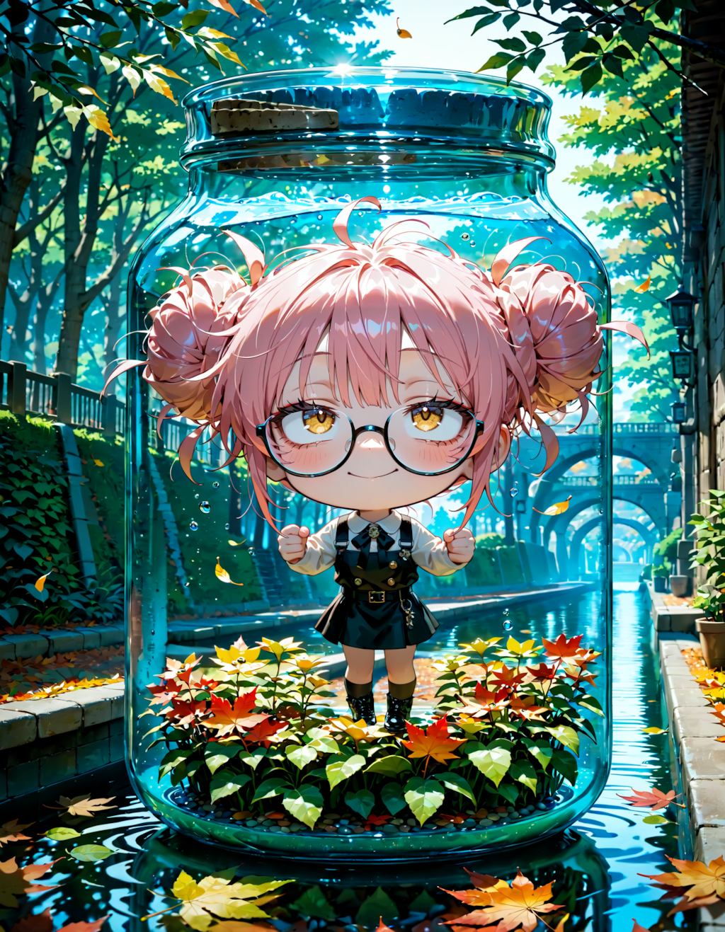 今日は何の日？　水路記念日