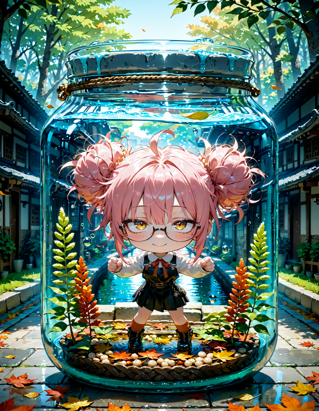 今日は何の日？　水路記念日