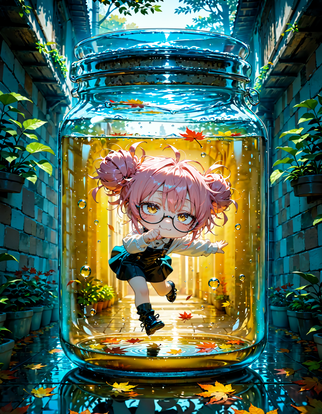 今日は何の日？　水路記念日