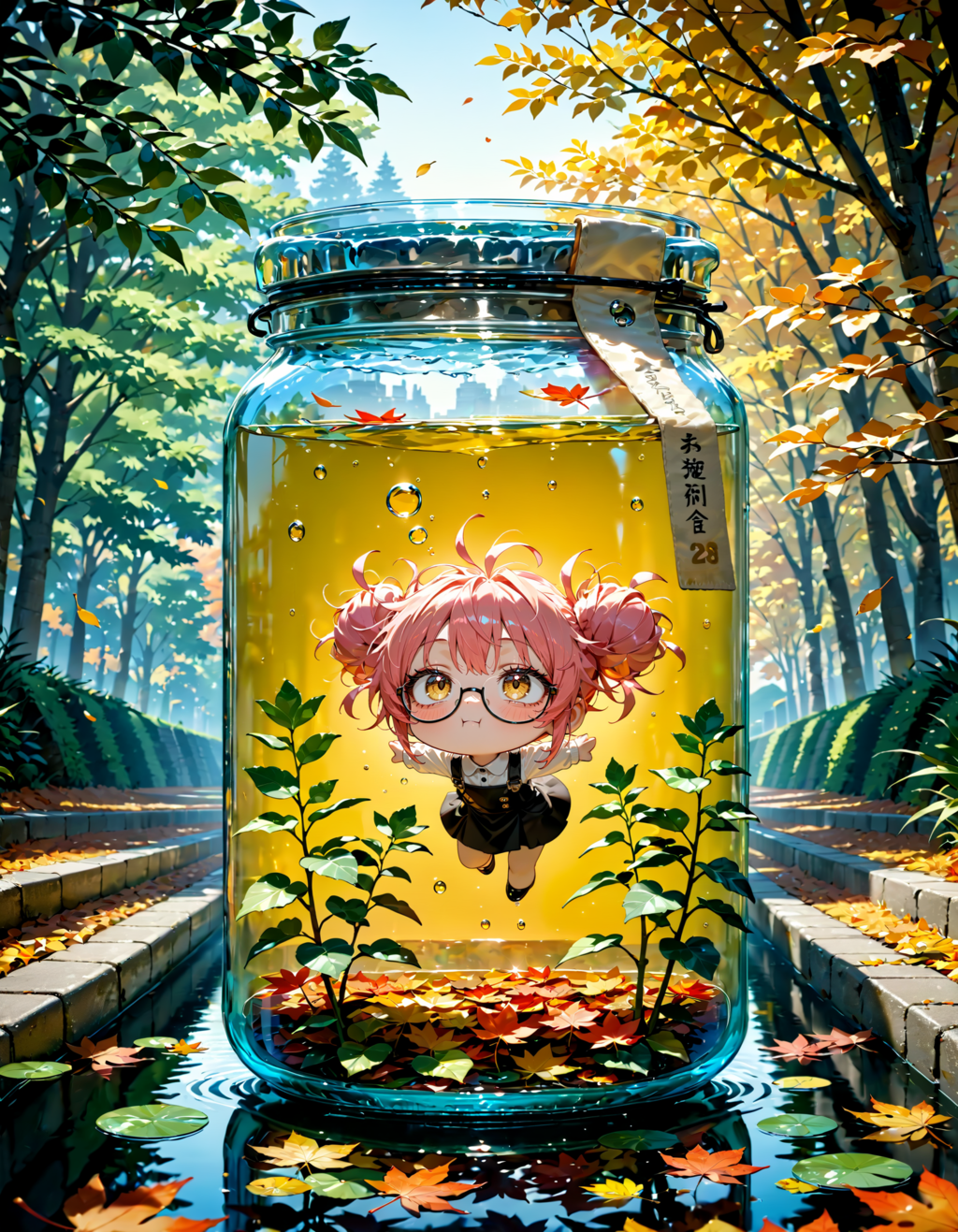 今日は何の日？　水路記念日