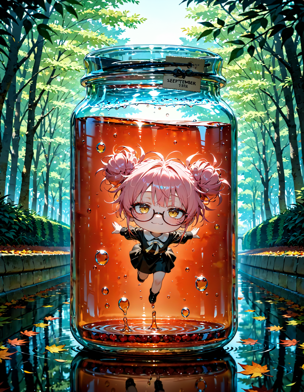 今日は何の日？　水路記念日