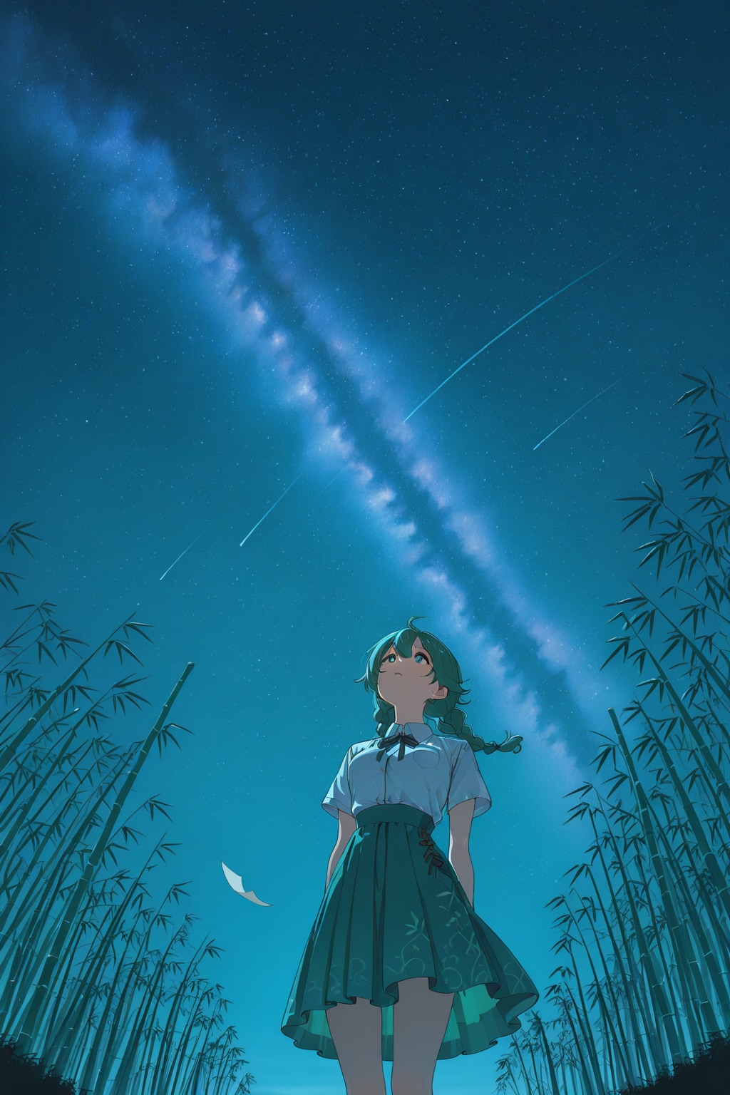 星空　３