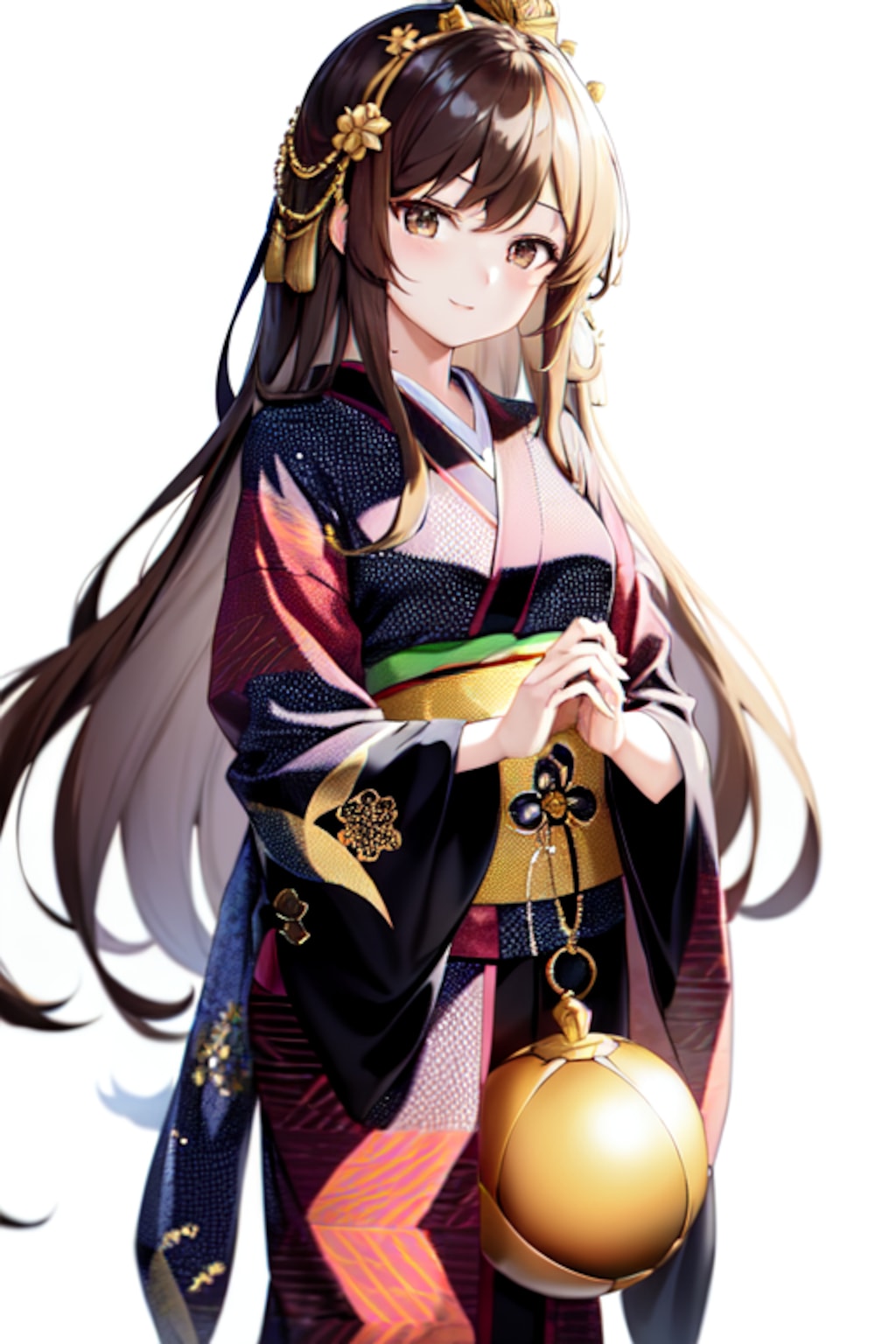 毎日ゴールデンボール