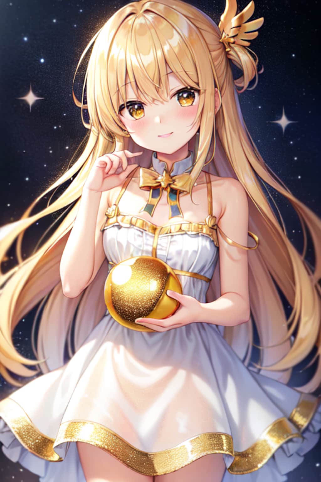 毎日ゴールデンボール