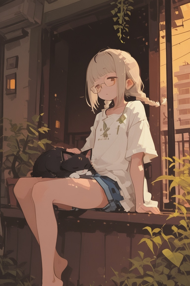 ネコ