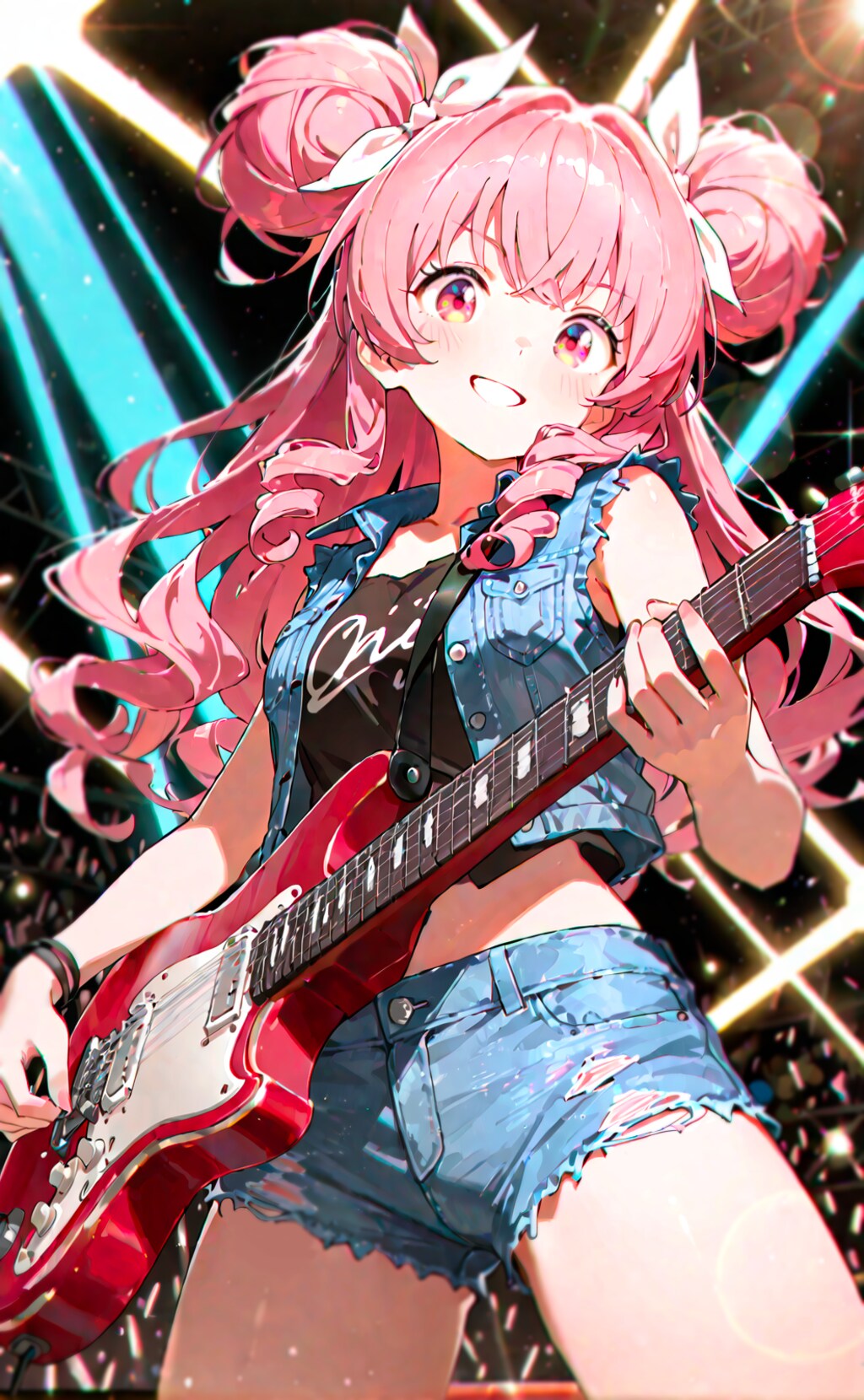 ろっく！