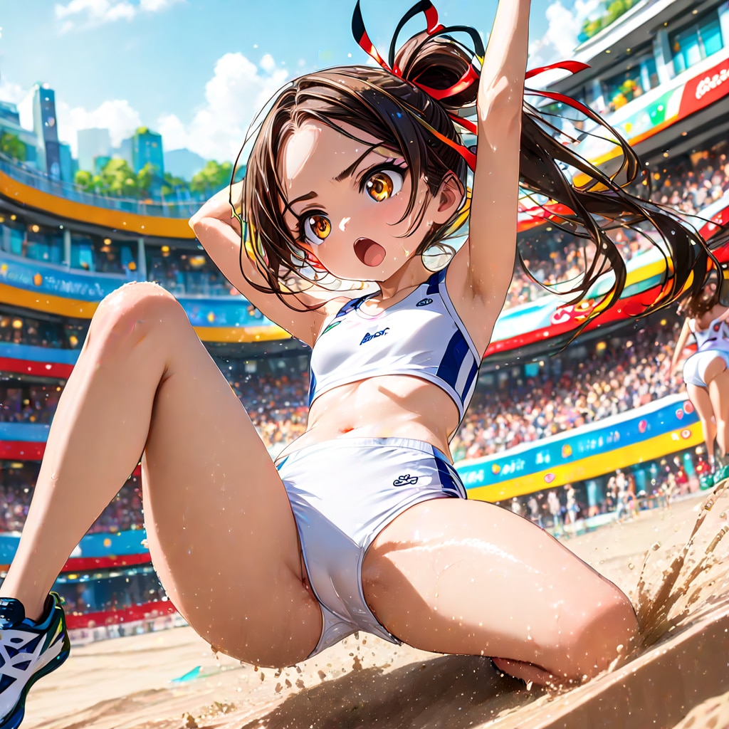 ハシリハバトビ