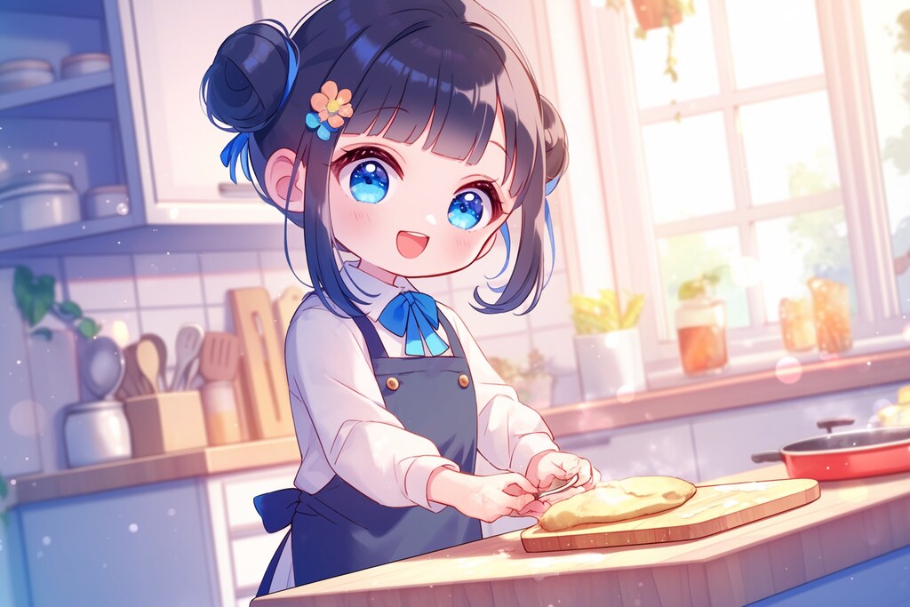 ちびだんごちゃん🍡✨161