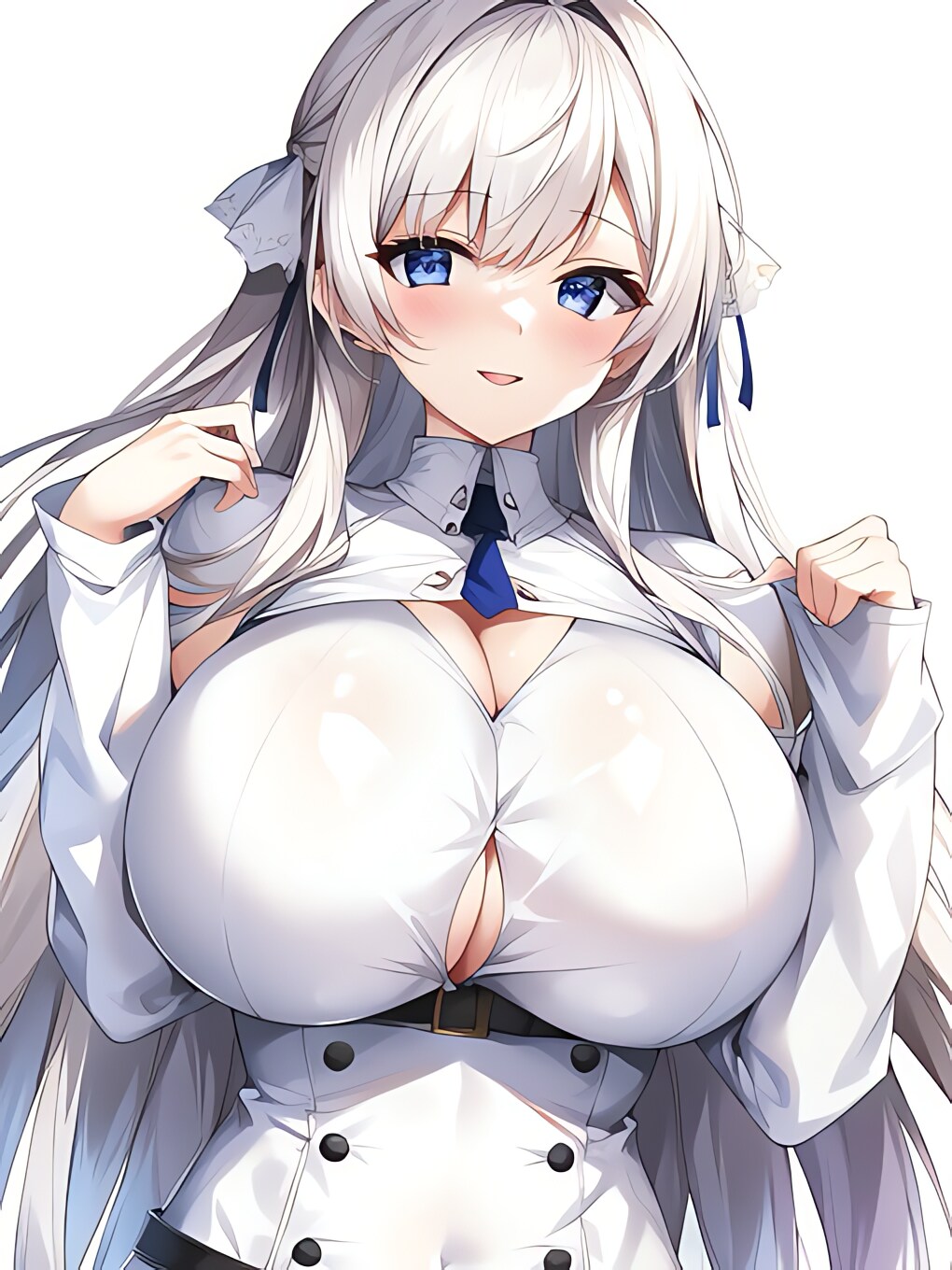 超爆乳