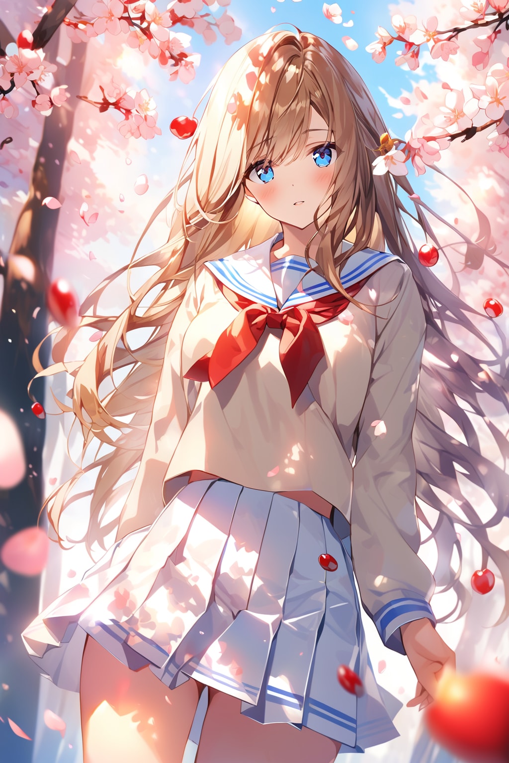 VEGA | の人気AIイラスト・グラビア
