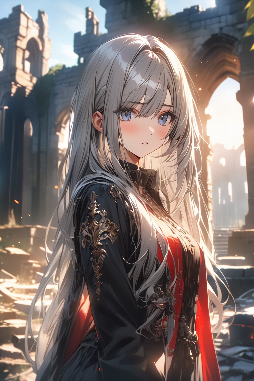 闇騎士