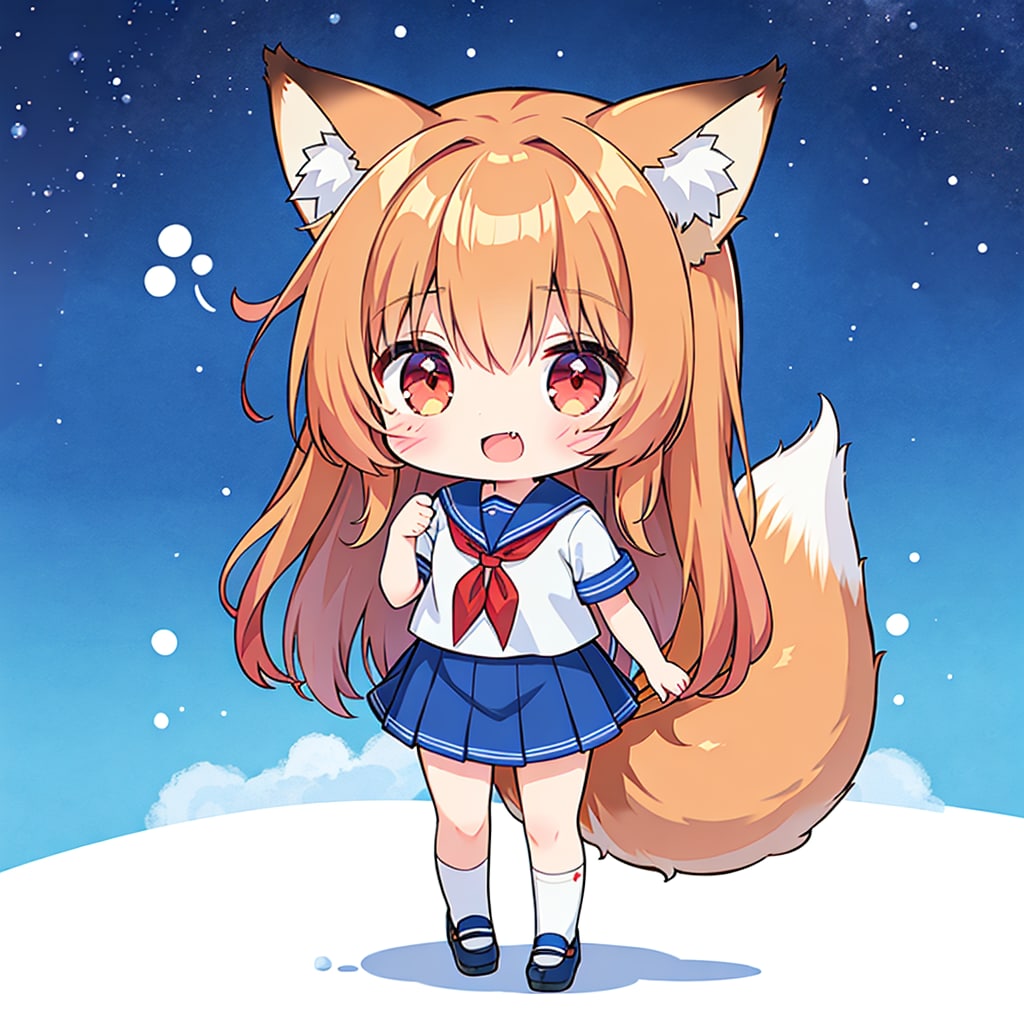 山の上ならきっと涼しいのじゃ。海の上も涼しそうじゃ | の人気AIイラスト・グラビア