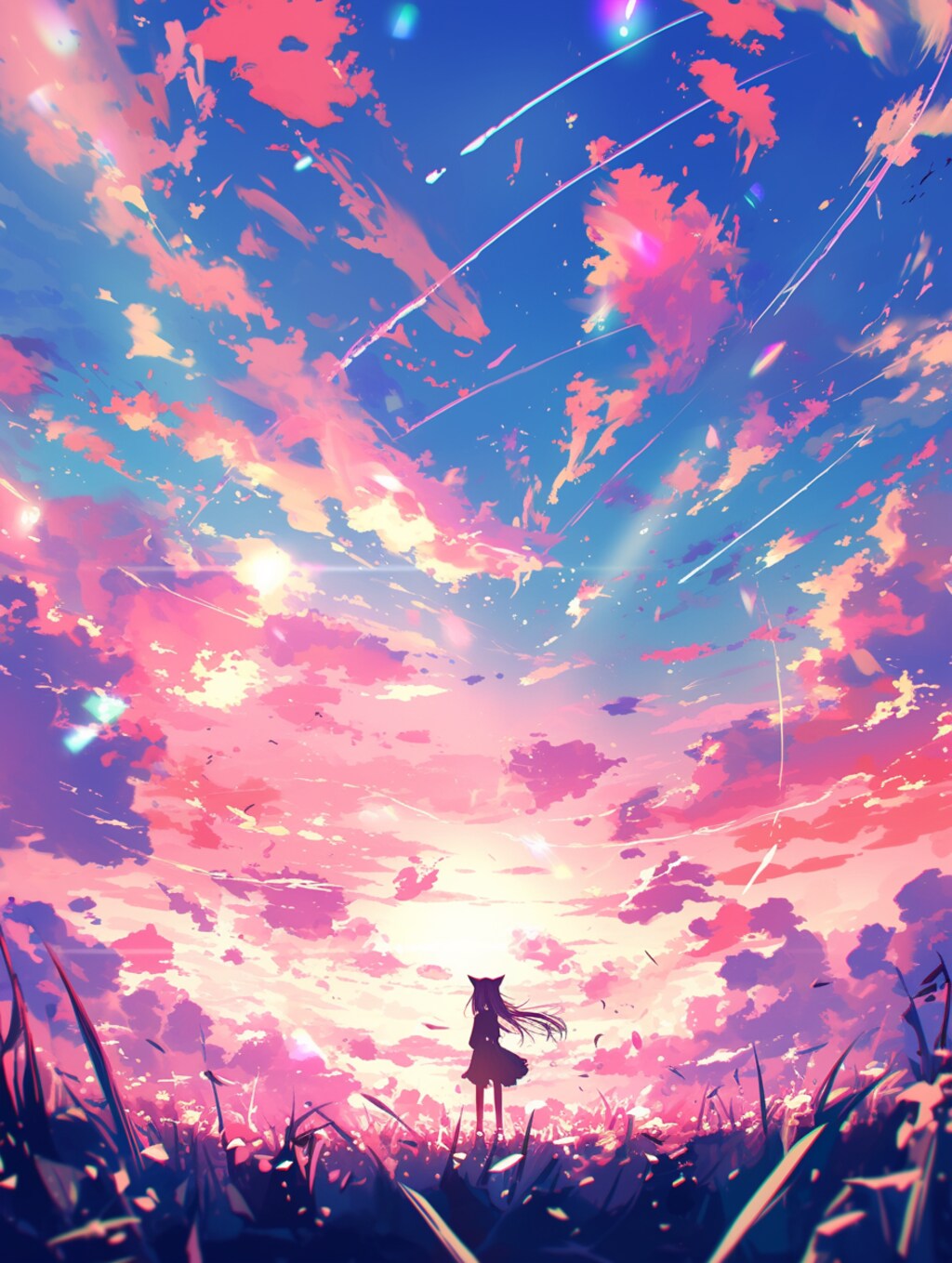 にじじゃーにーお試し