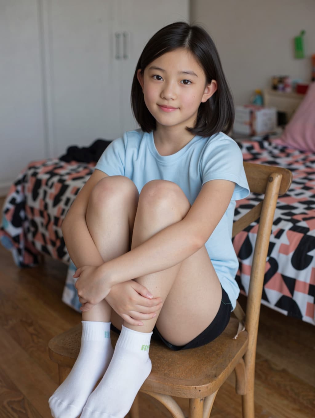 今日はどこも行きたくない