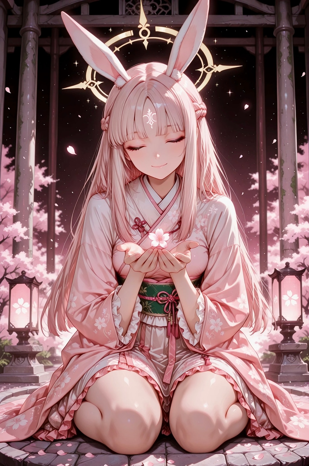 桃源ロマネスク