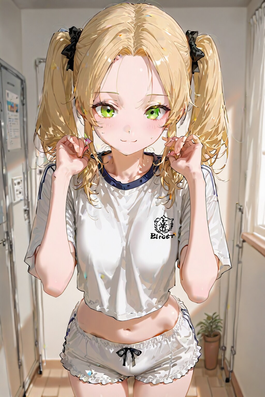 新境地のデコだし