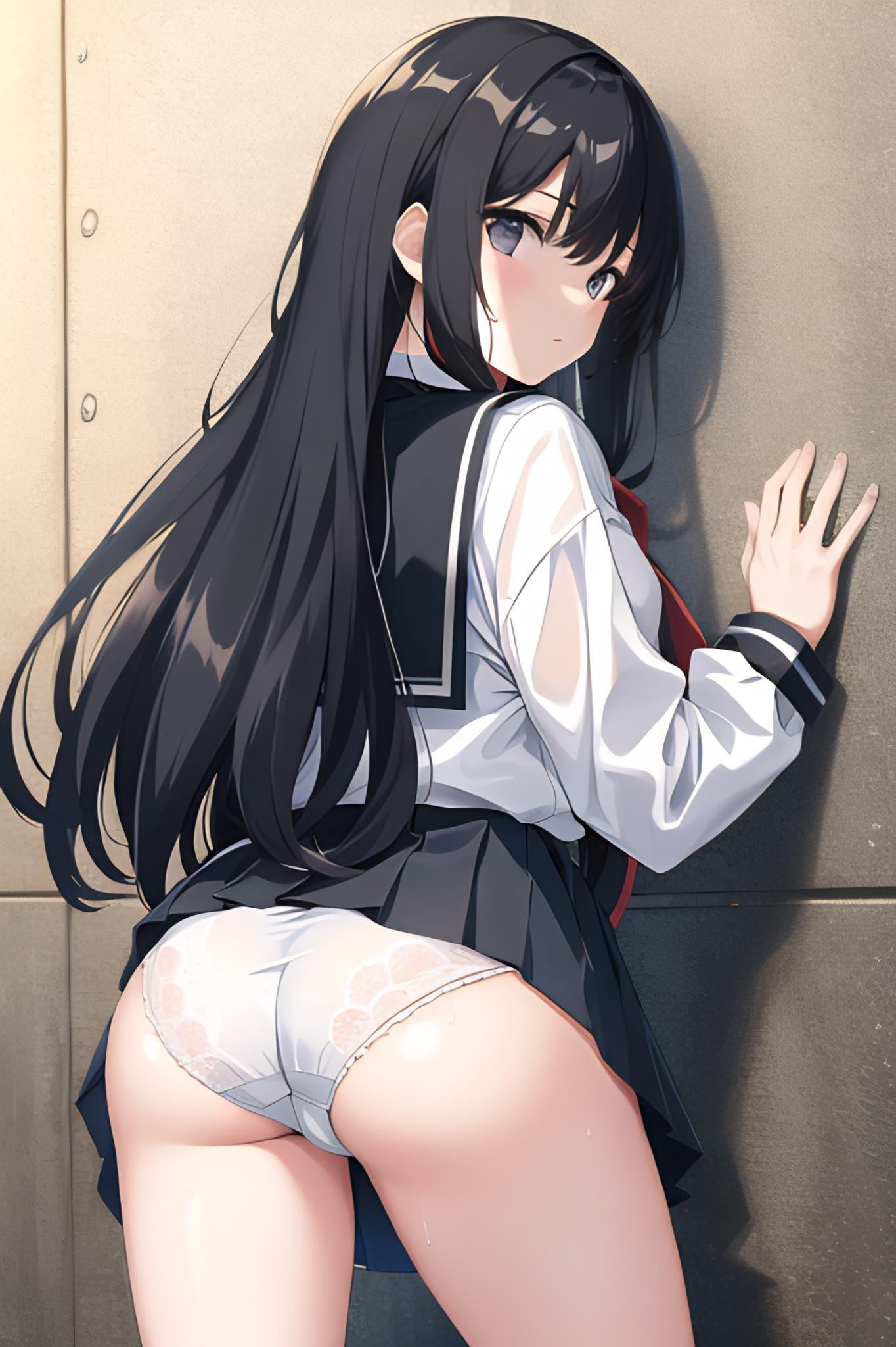 だれか来ちゃうよ。。。