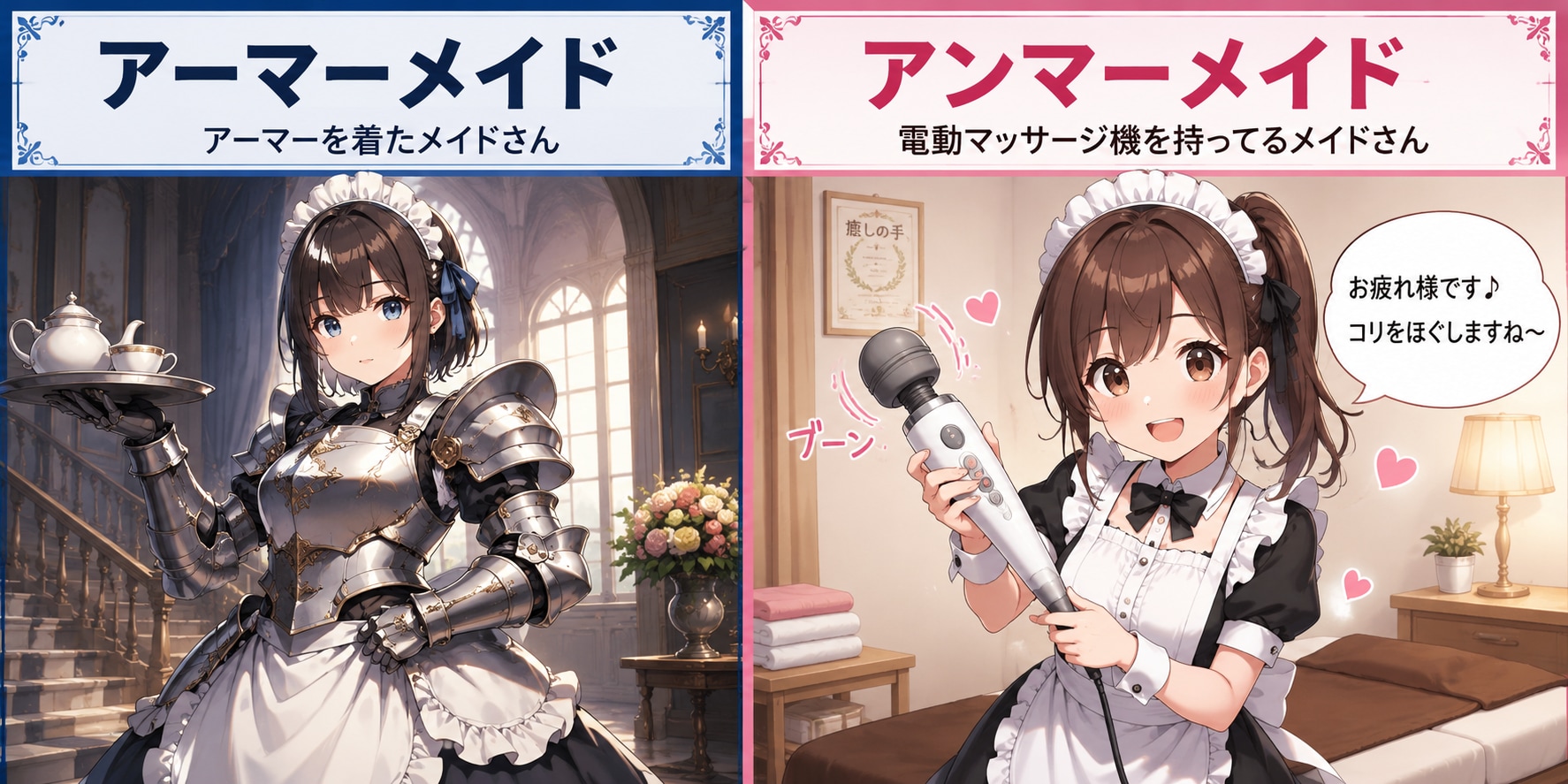 意外とかわいい