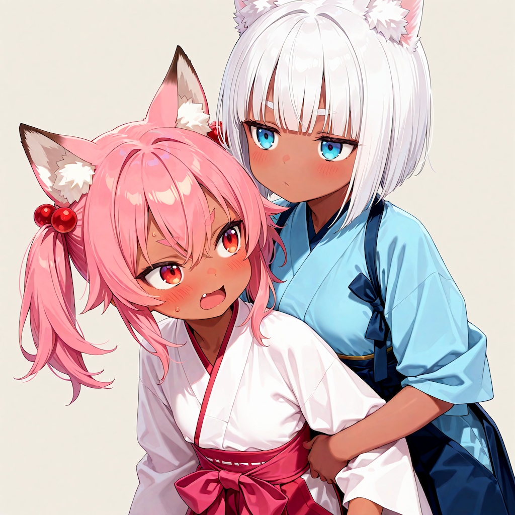 うちの子増えました