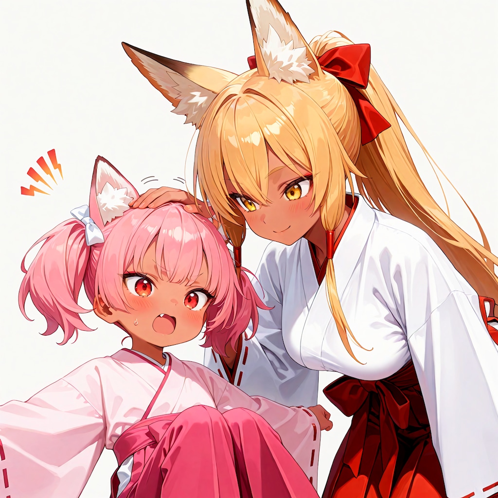 うちの子増えました