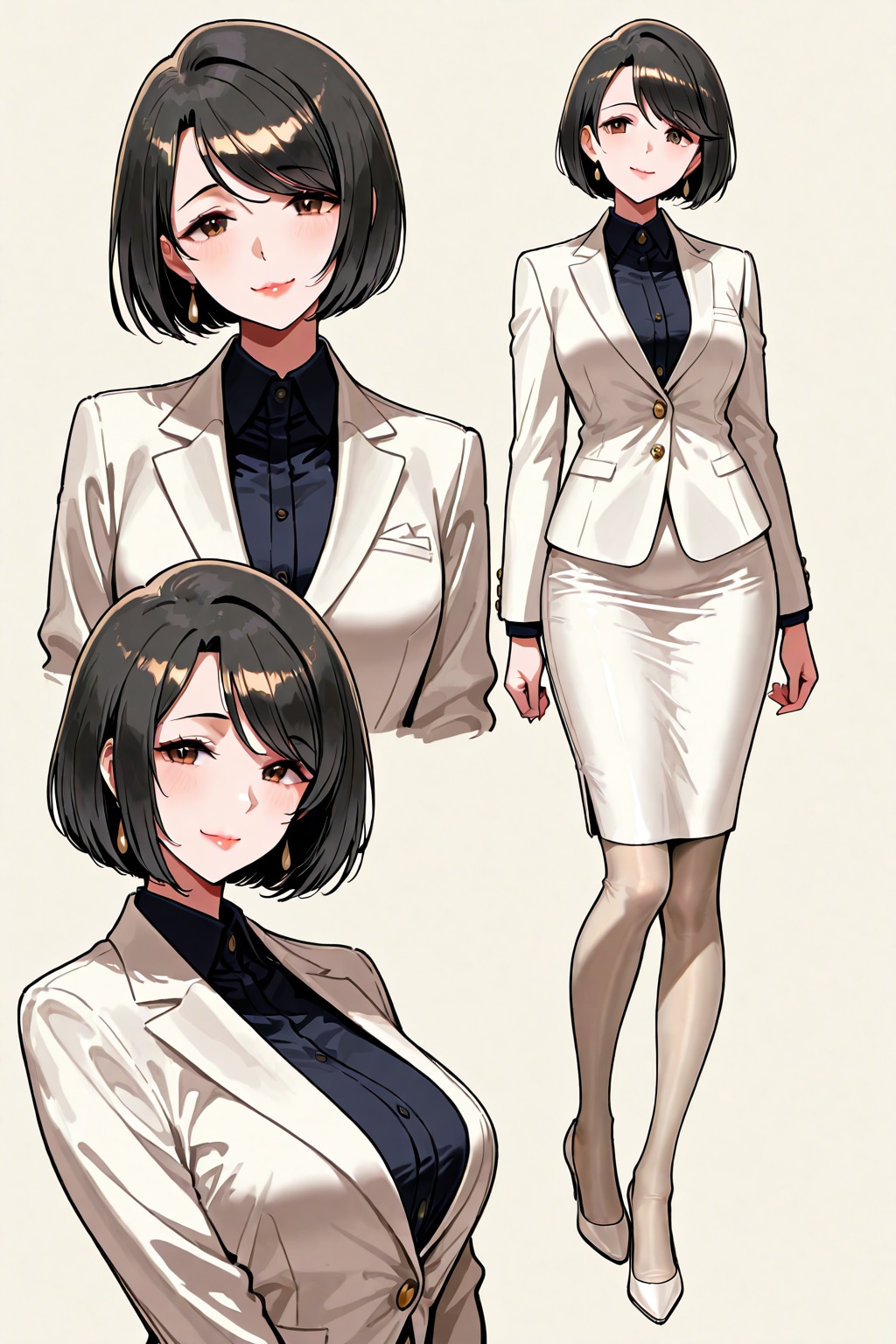 理想を可能な限りぶち込んだやつ