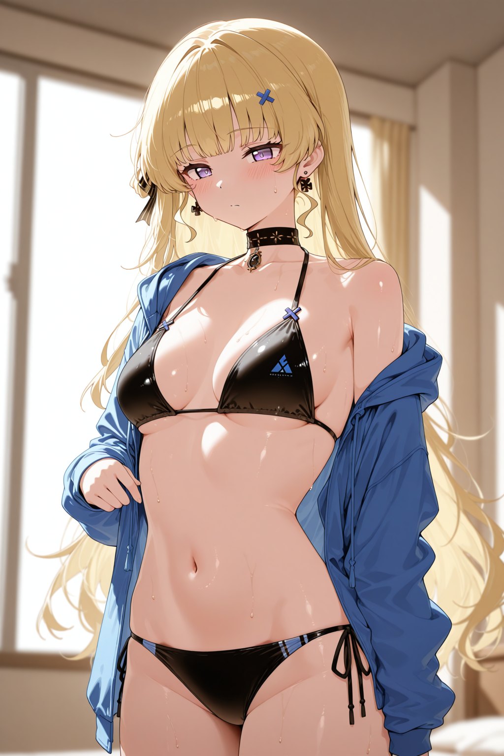 ビーチ