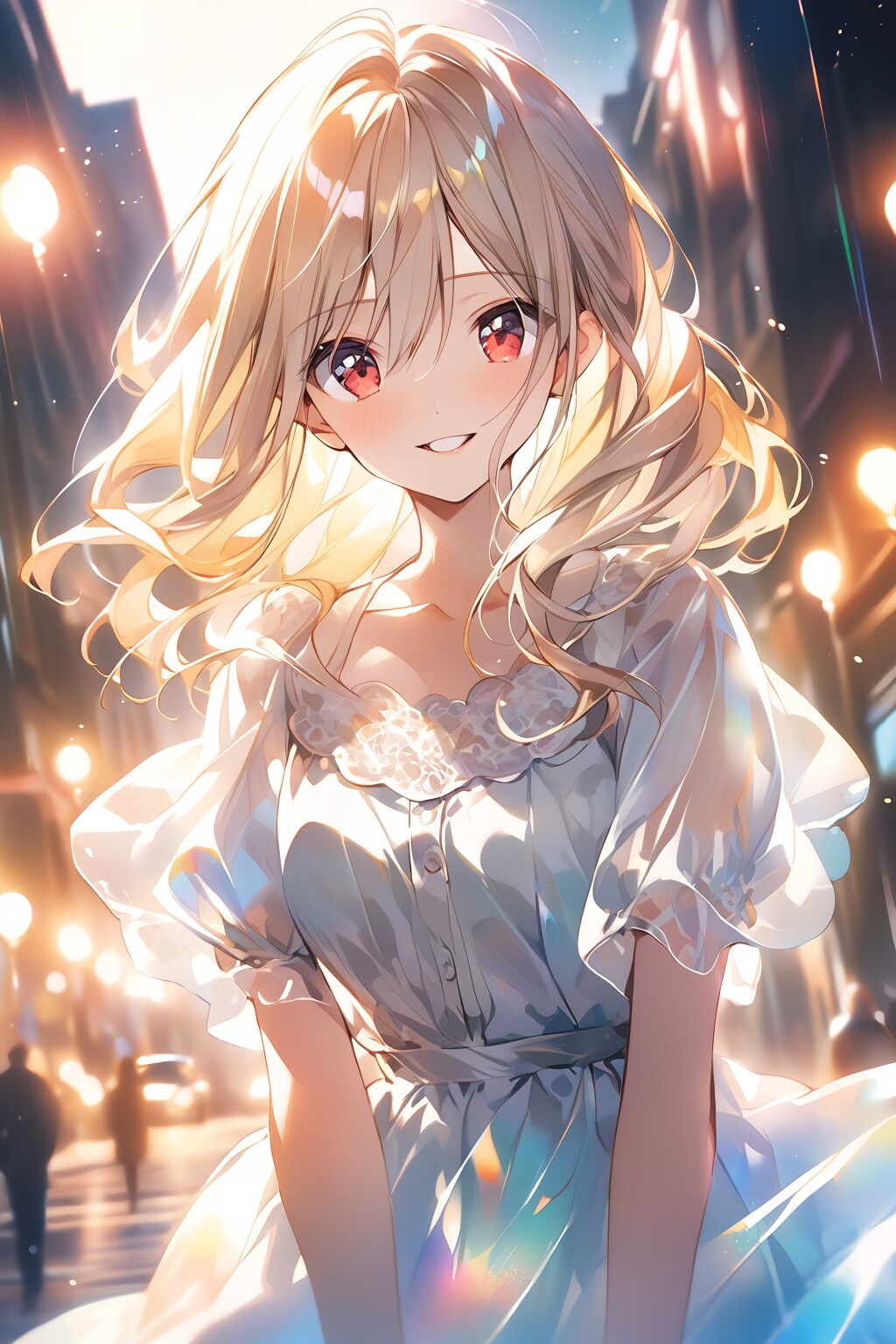 キラキラVEGA
