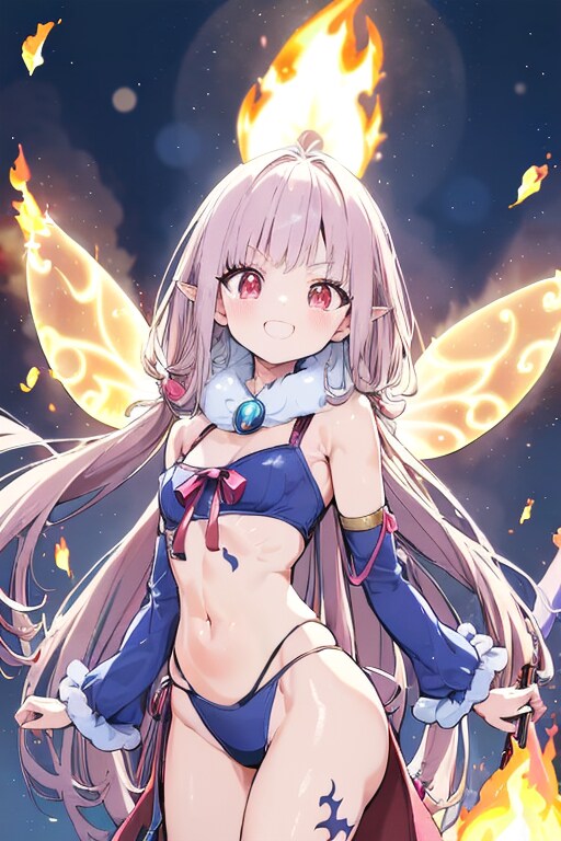 ウィッチフェアリー2