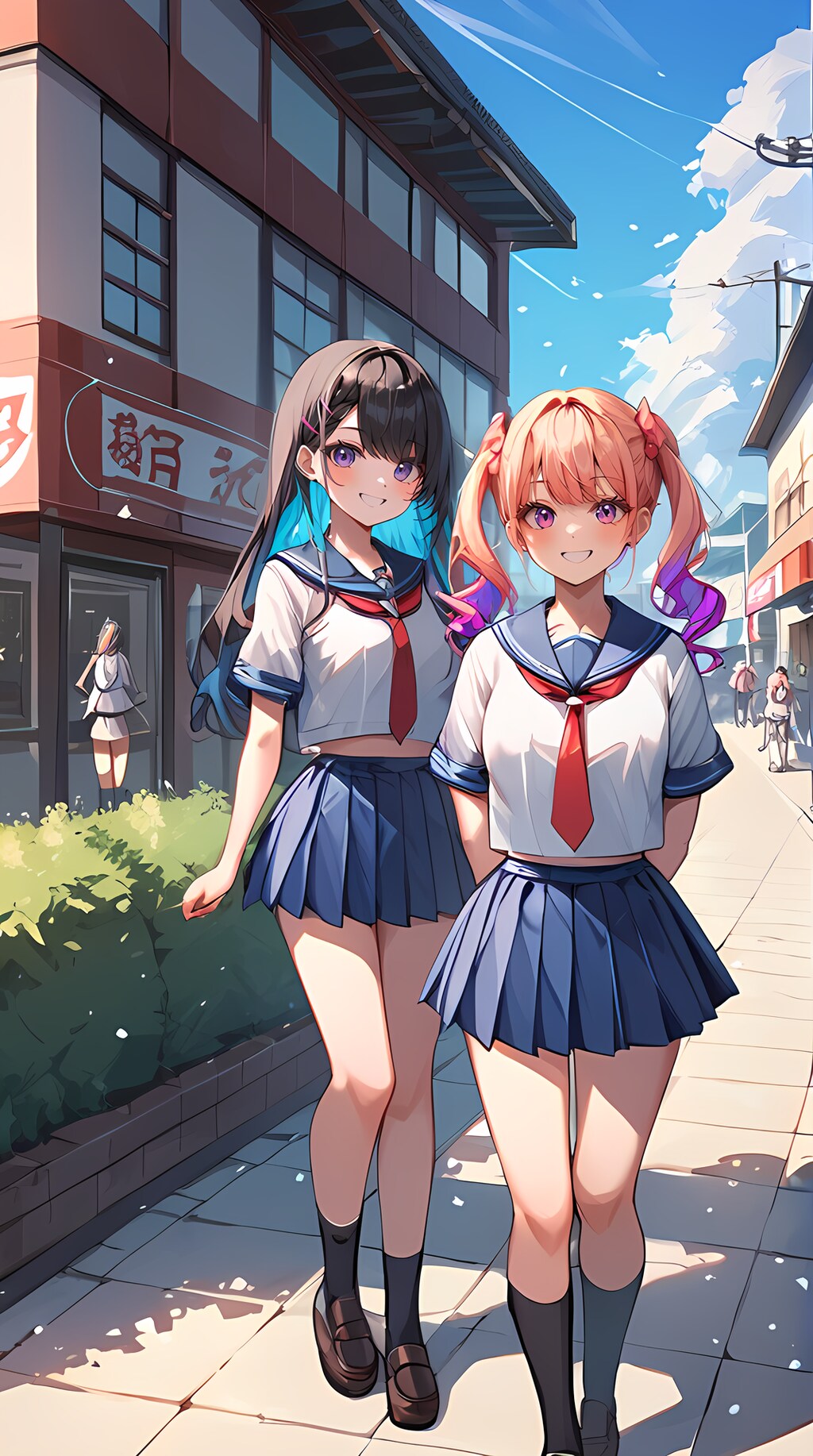 JK（女子高生）362