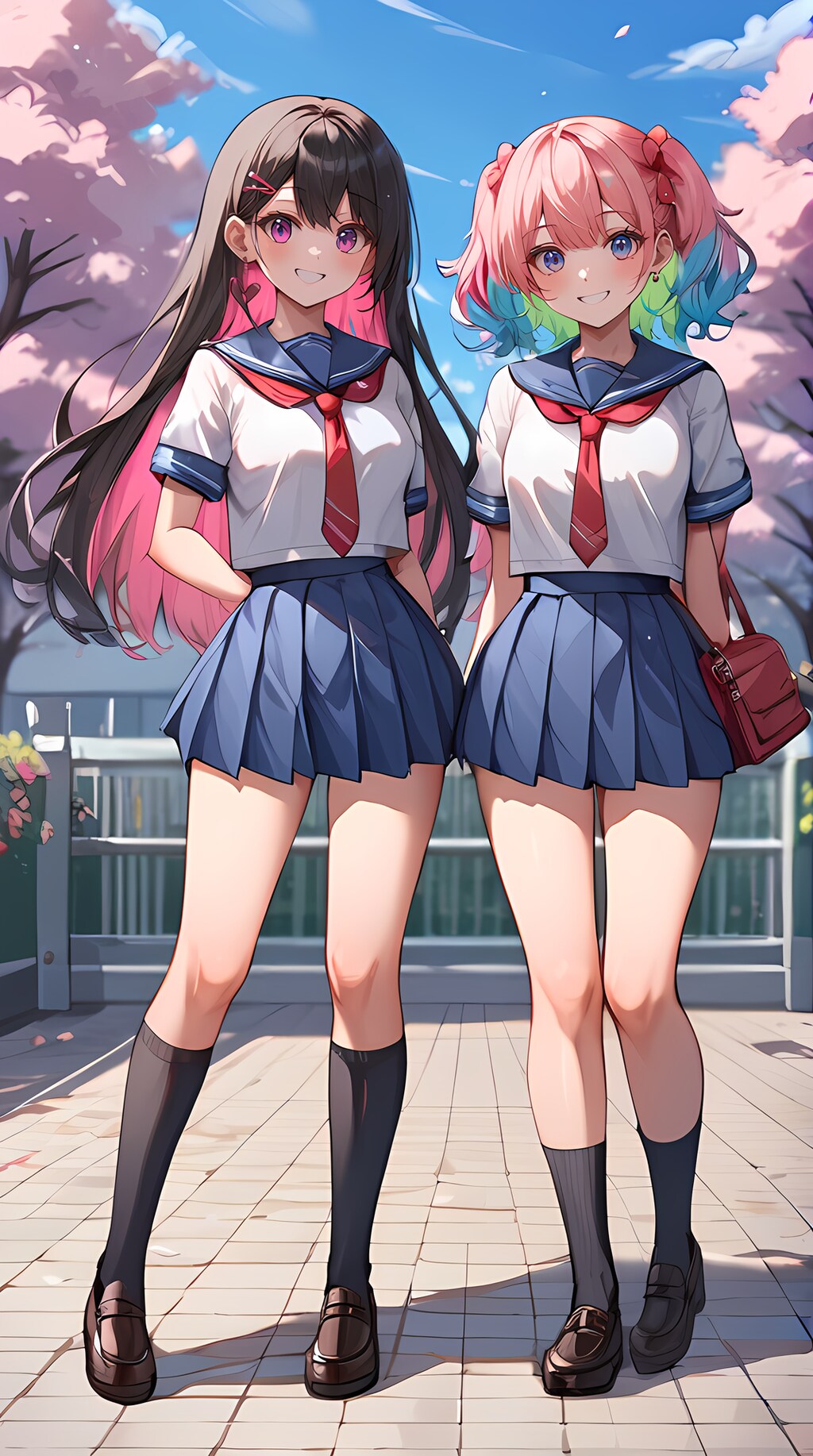 JK（女子高生）362