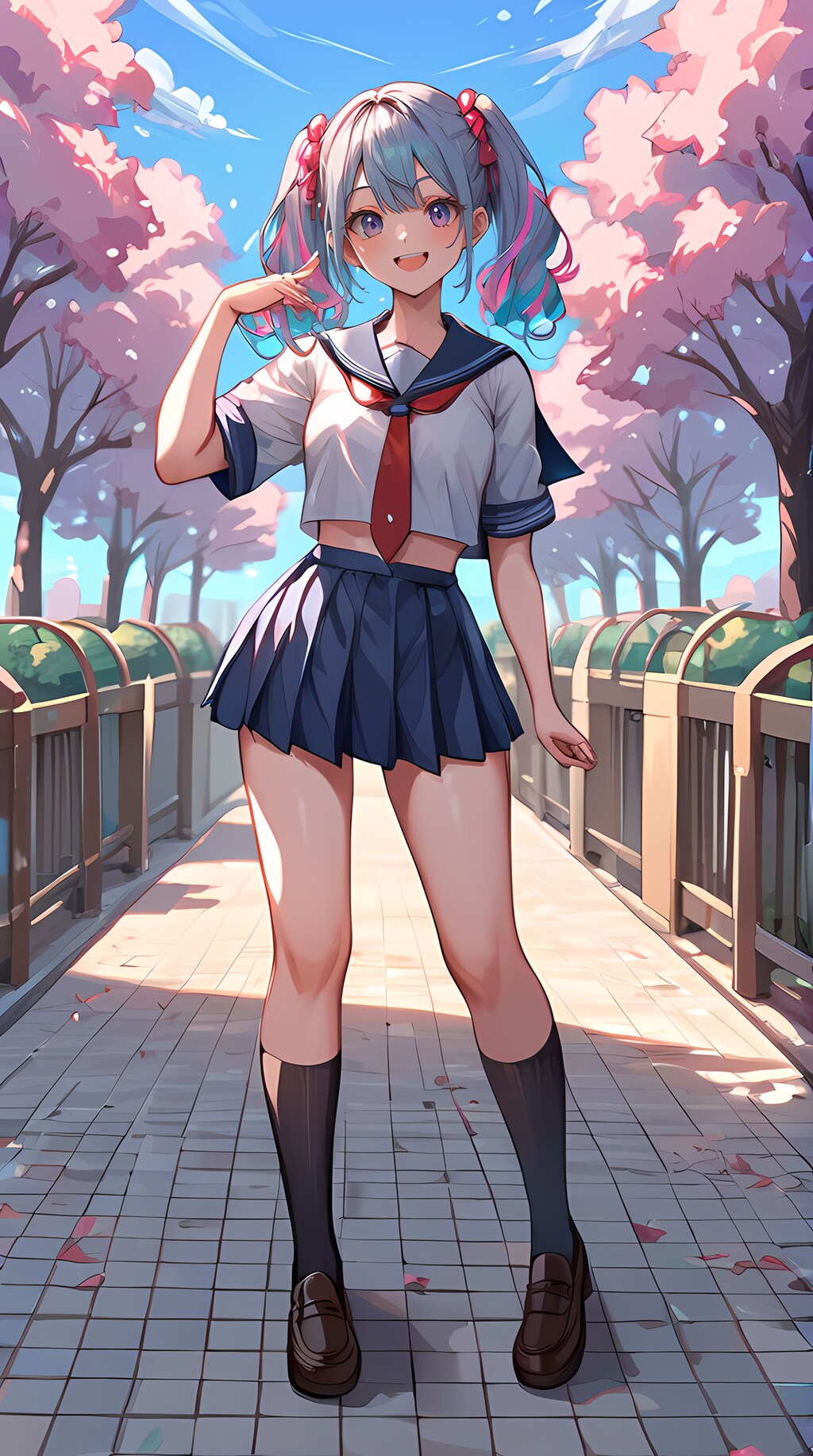 JK（女子高生）362