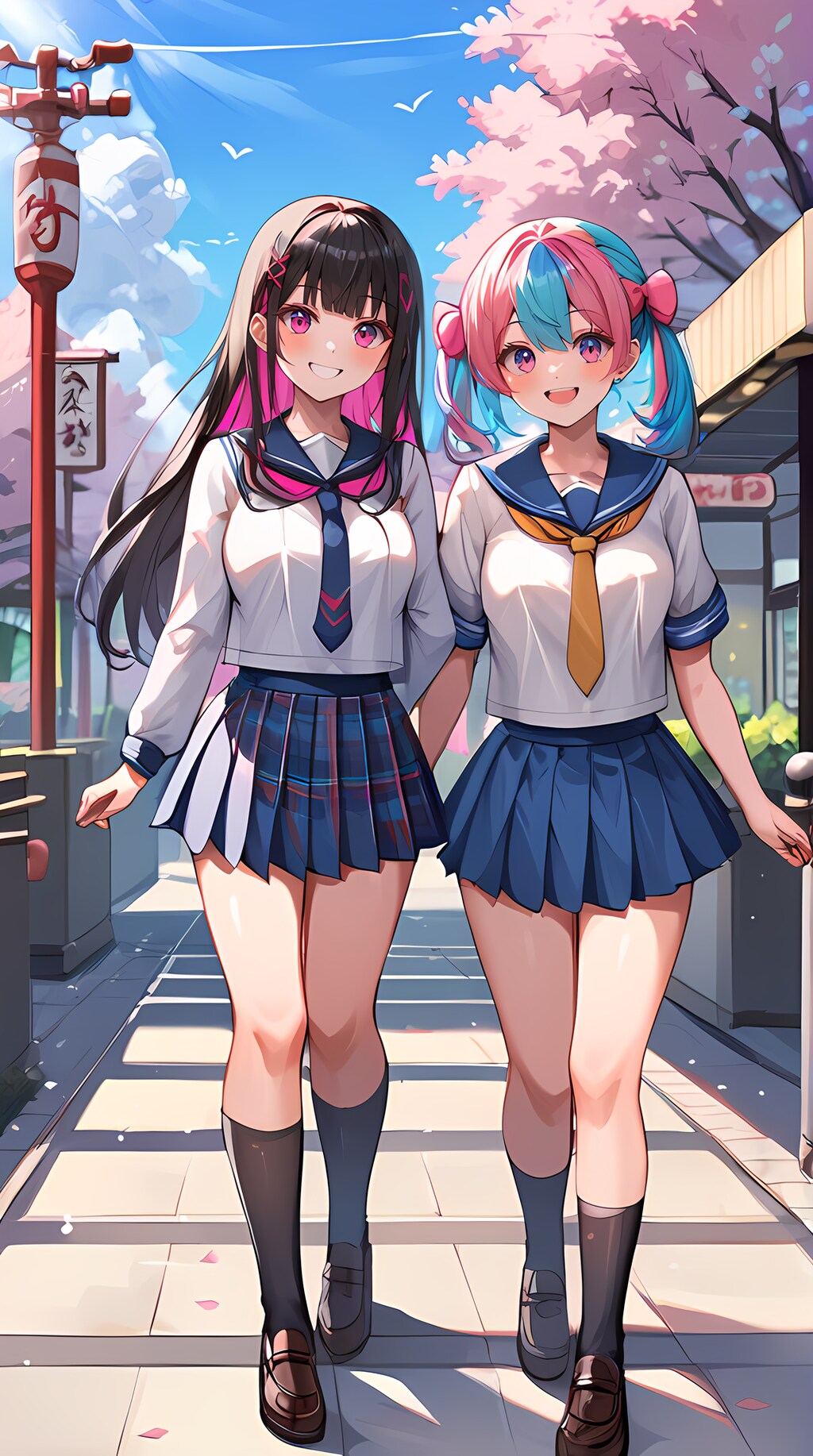 JK（女子高生）362