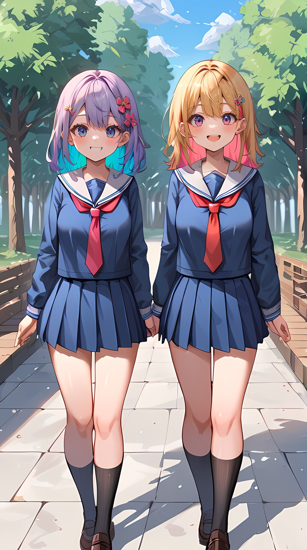 JK（女子高生）362