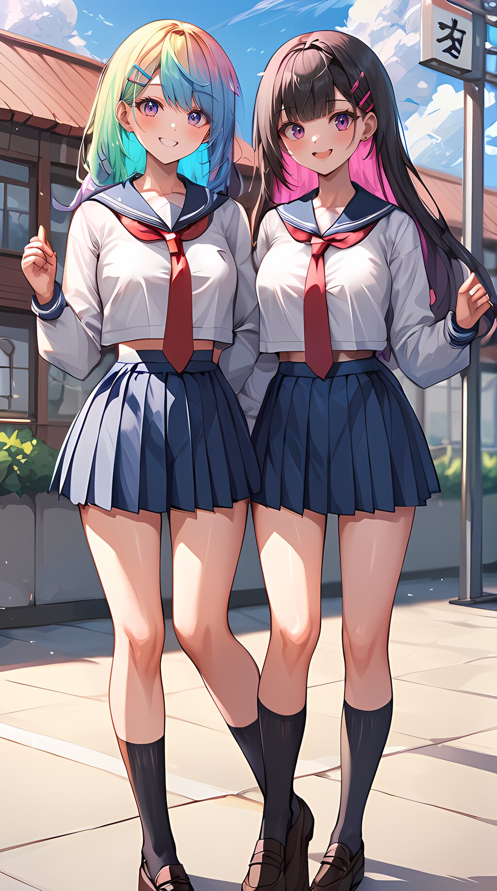 JK（女子高生）362