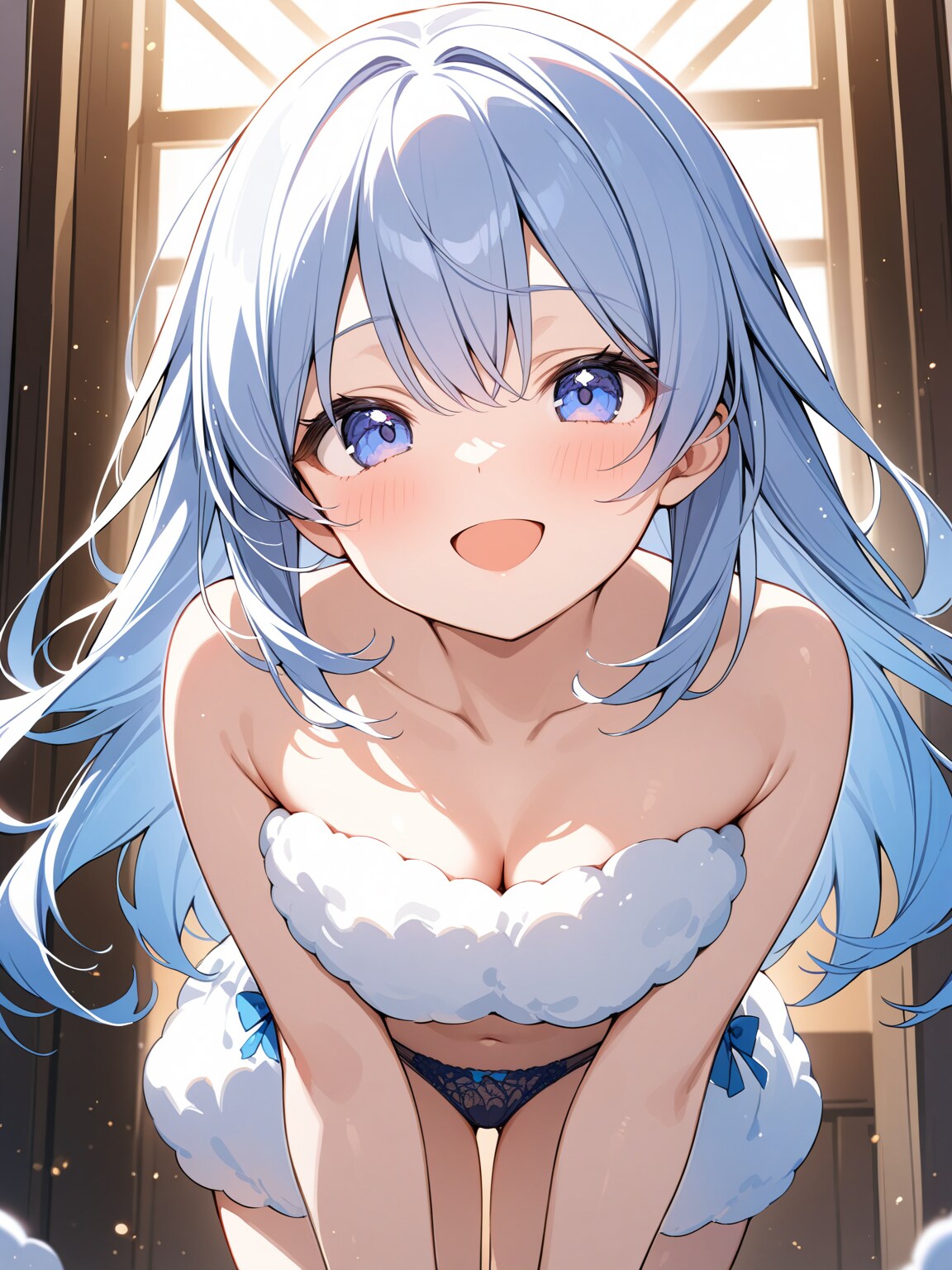 むふふな女の子 10