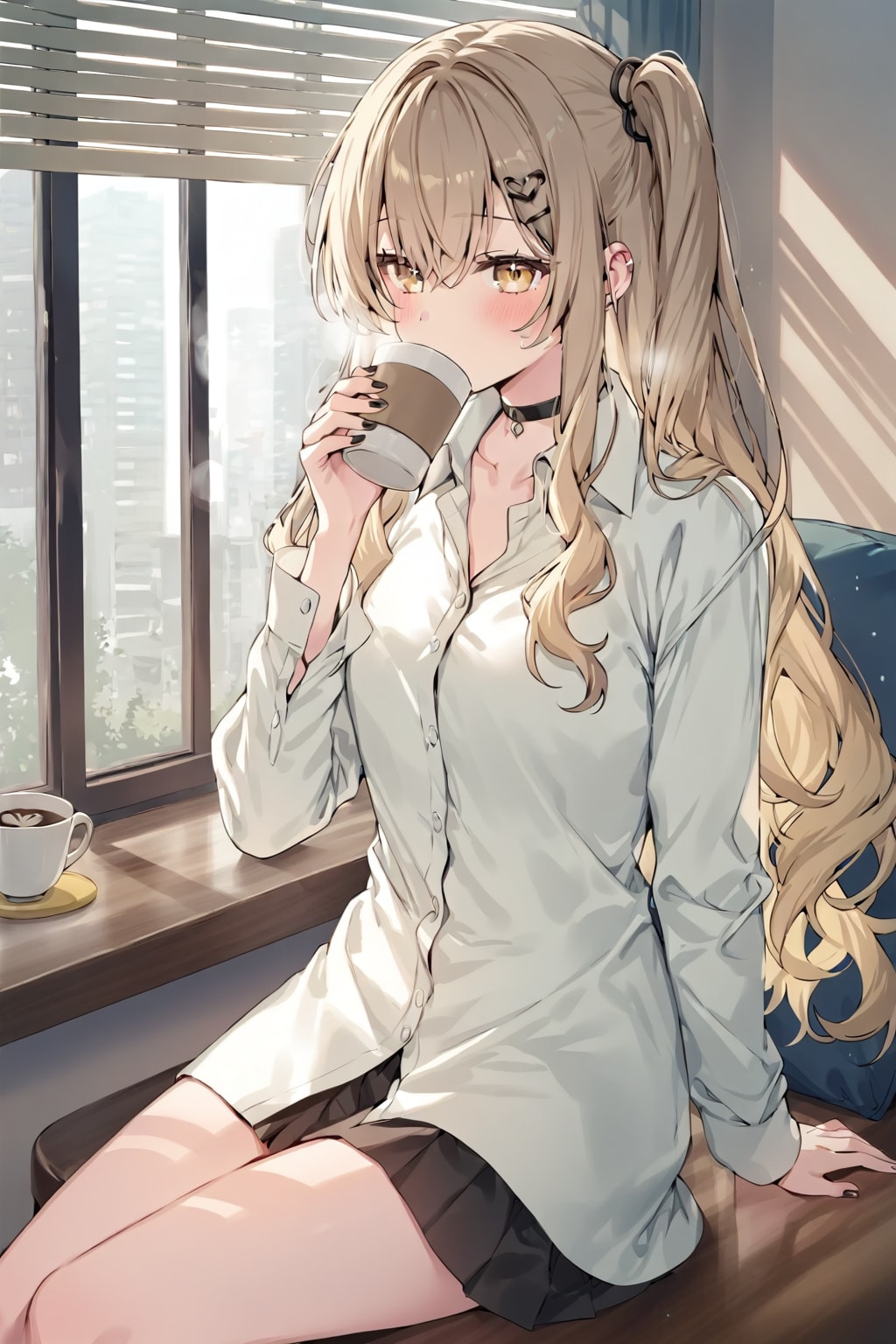 あがるかな