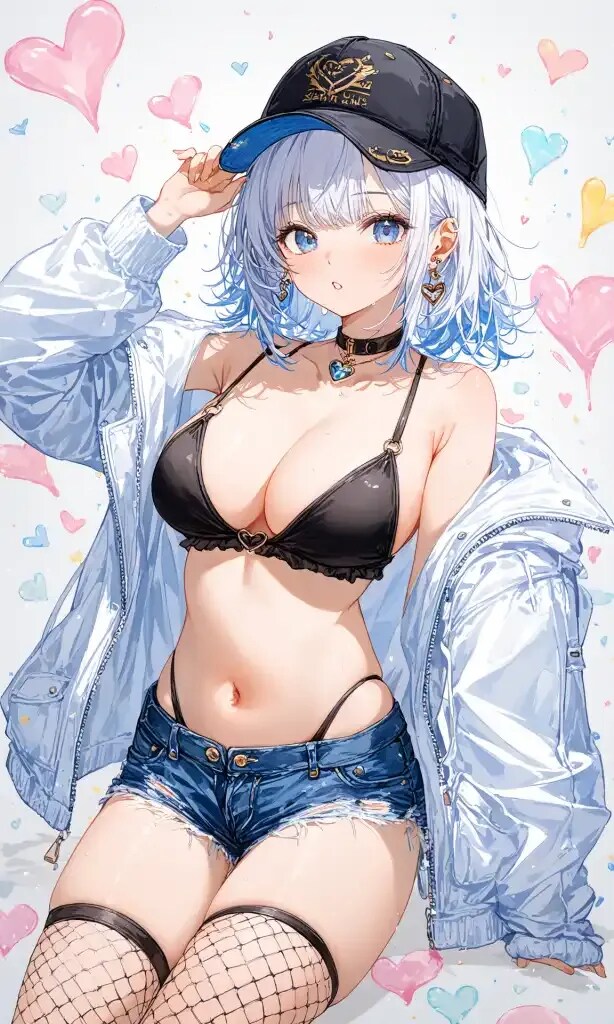 ボーイッシュな女の子