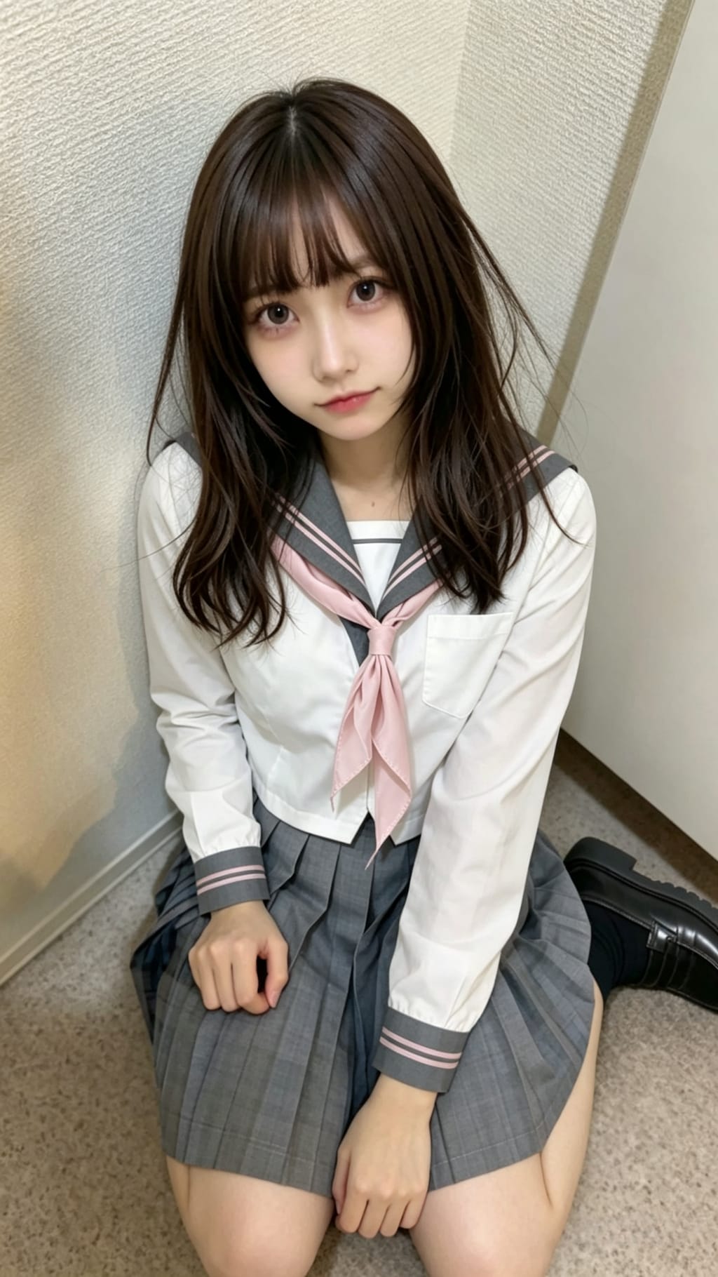宣材写真の量産
