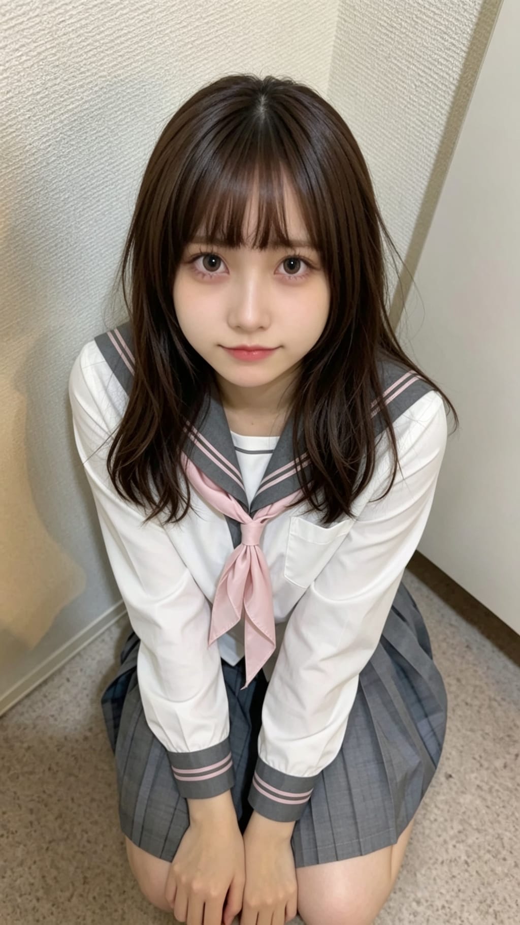 宣材写真の量産