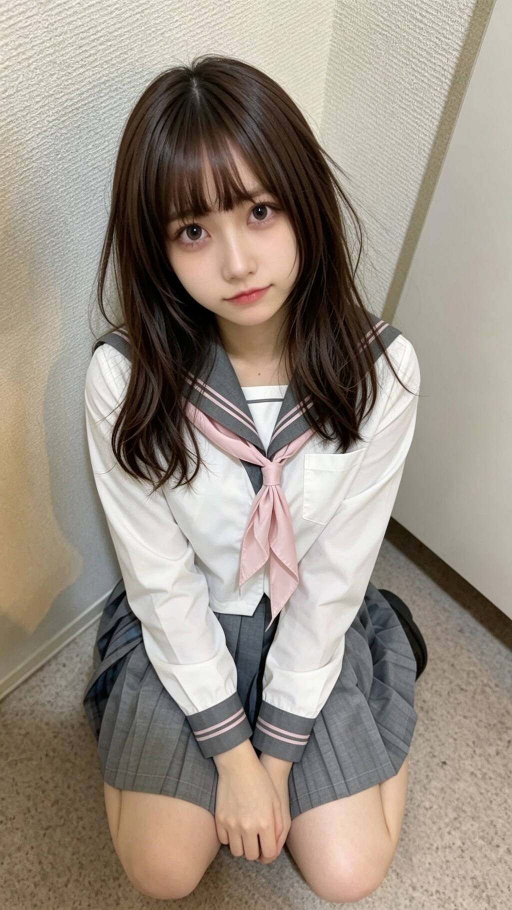 宣材写真の量産