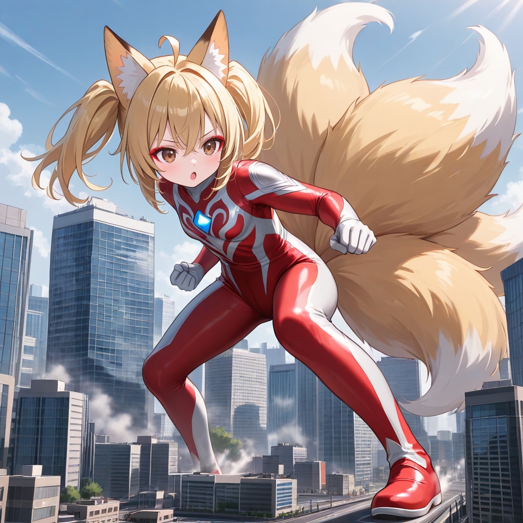 7/10　ウルトラマンの日