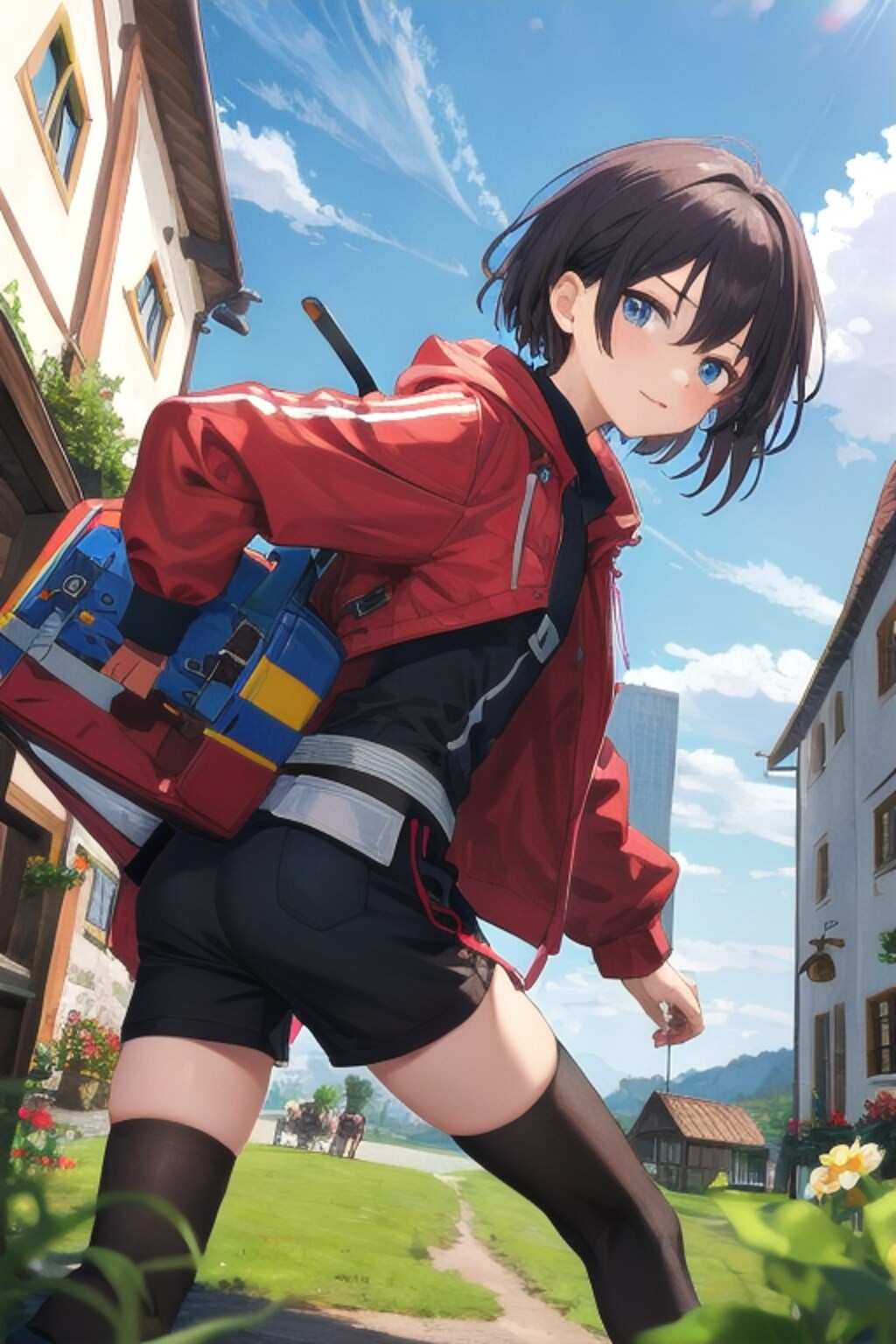 ポスビの継承者