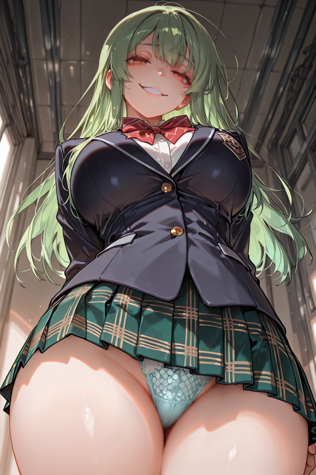 恵美のぱんつ