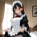 おはようございます 2枚目