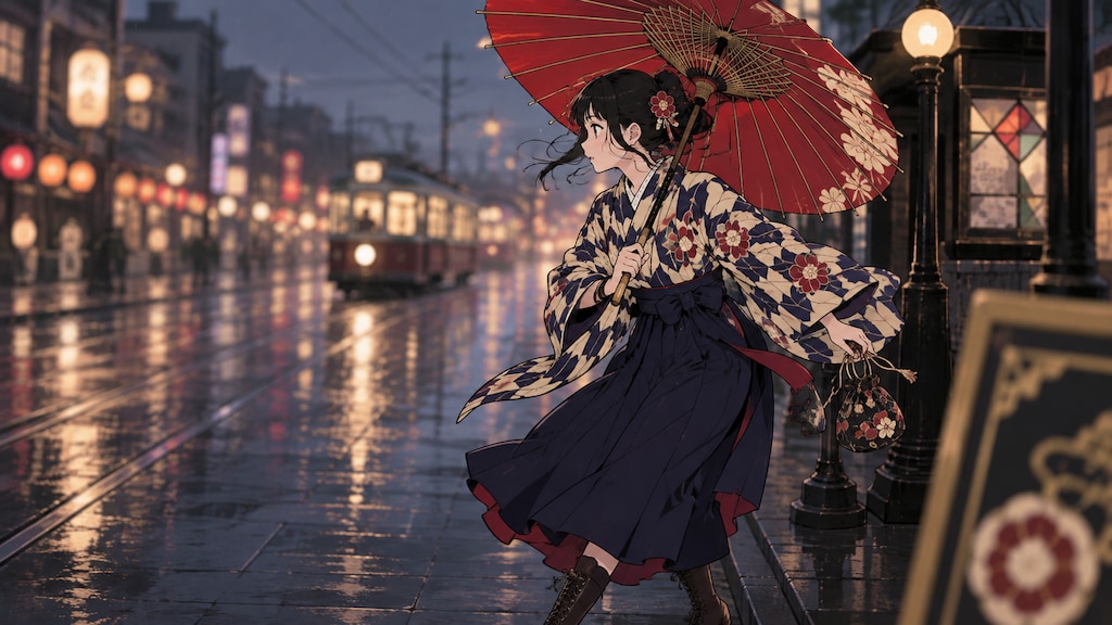 大正