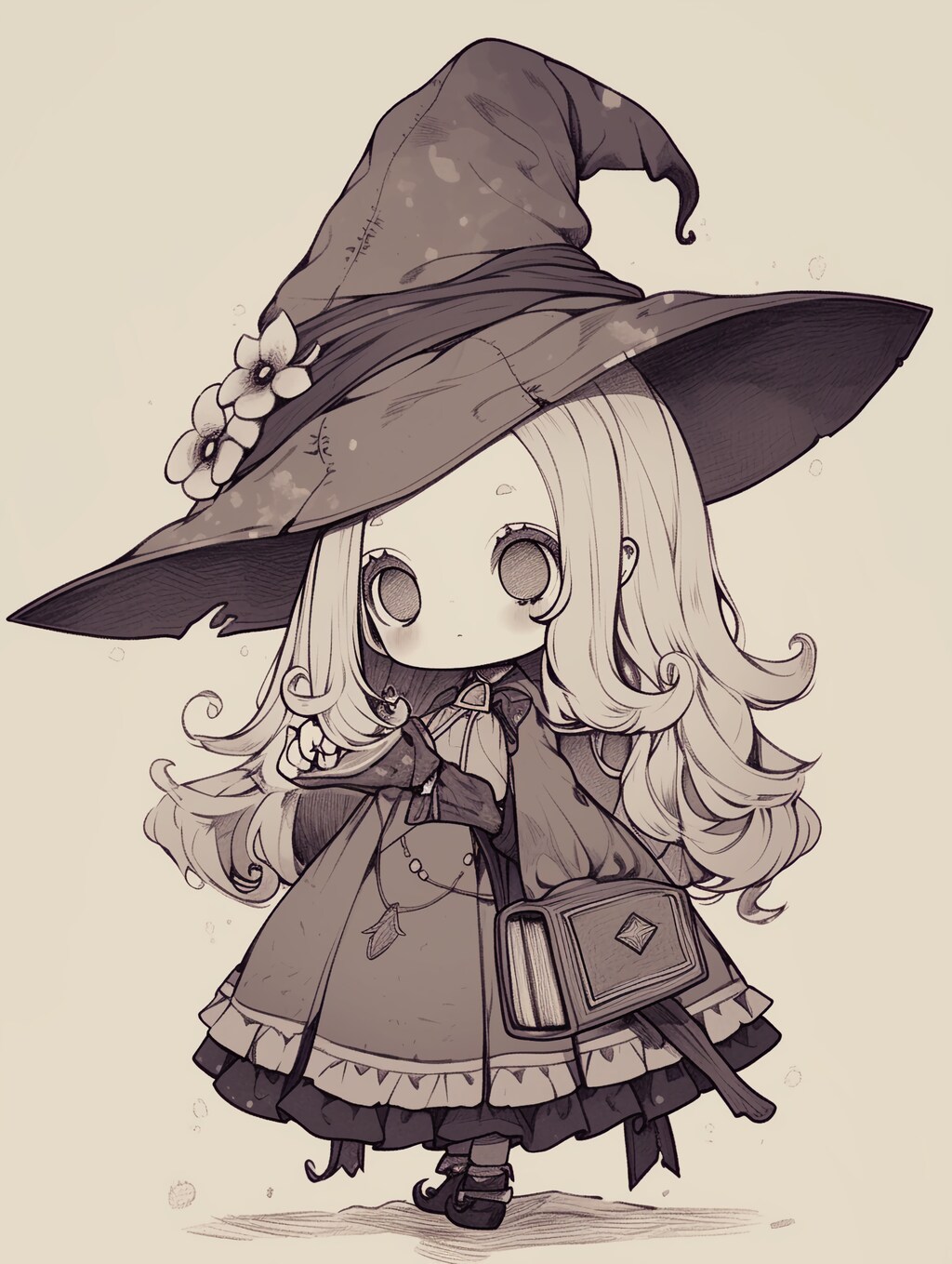 まほーつゅかい💖