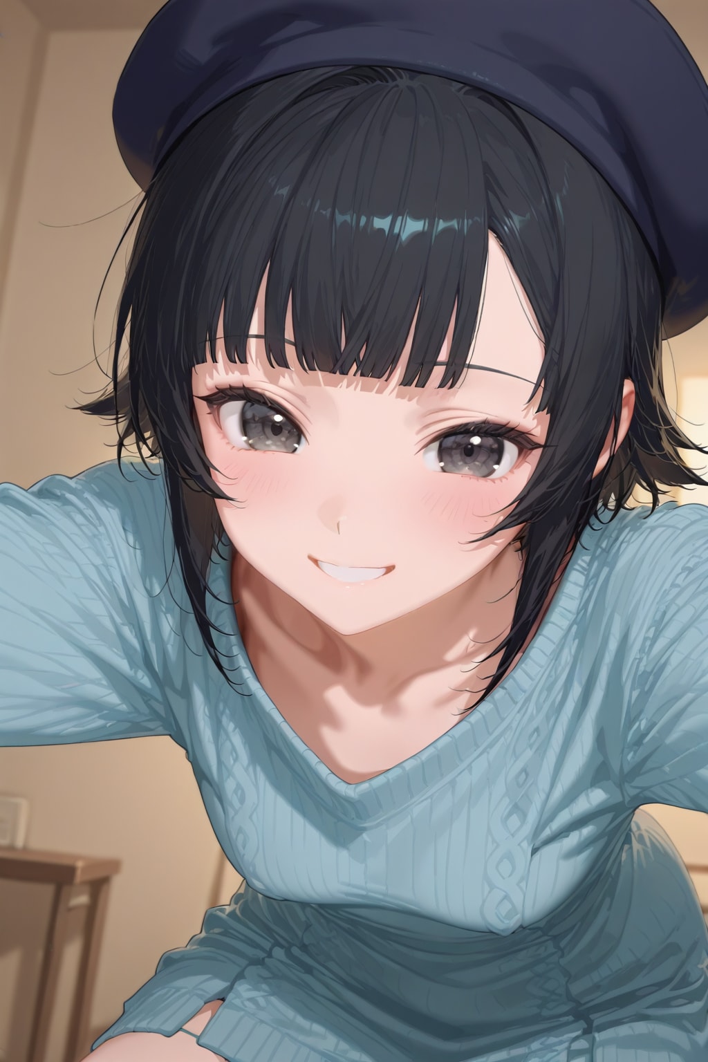 スマイルメグさん42