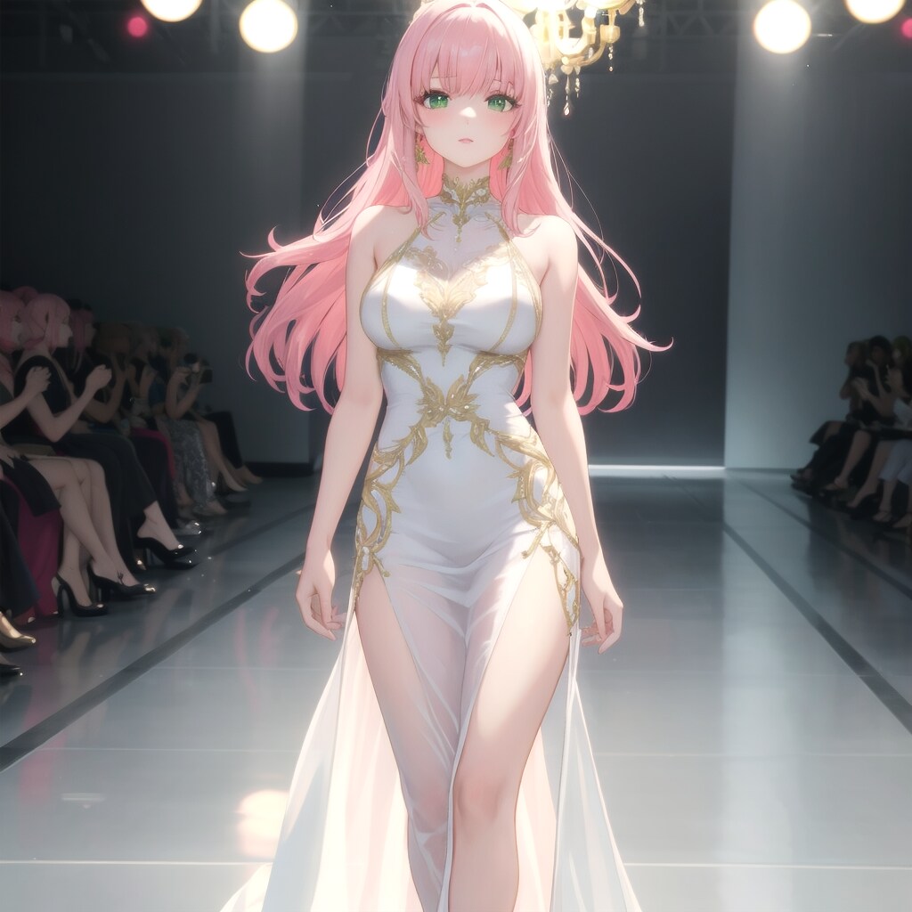 冬コレ姉⑨gemini